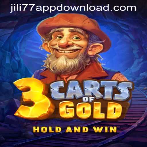 Discover the Thrills of 3cartsOfGold: A Journey into Adventure