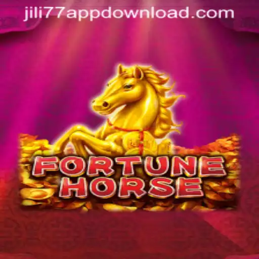 Discover FortuneHorse: The Thrilling New Game on JILI77