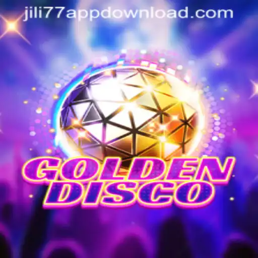 Discover the Thrills of GoldenDisco on JILI77 App