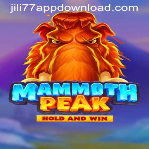 Discover Adventure in MammothPeak: A Guide to Gameplay and Strategy
