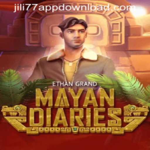 MayanDiaries: A Thrilling Adventure into Ancient Mysteries
