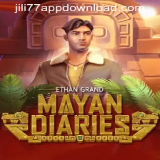 MayanDiaries: A Thrilling Adventure into Ancient Mysteries