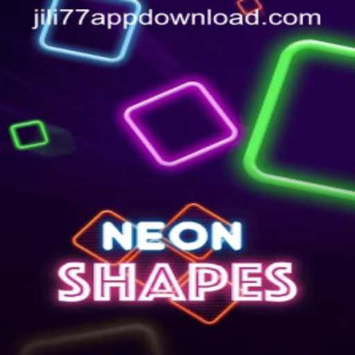Exploring the Dynamic World of NeonShapes and the JILI77 App