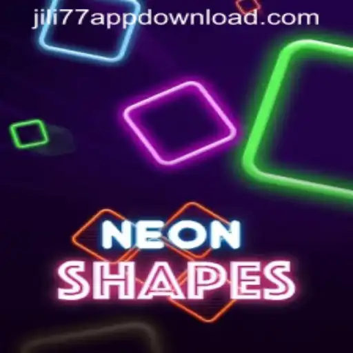 Exploring the Dynamic World of NeonShapes and the JILI77 App