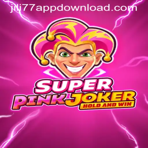 Discover SuperPinkJoker: A Captivating Gaming Adventure with JILI77