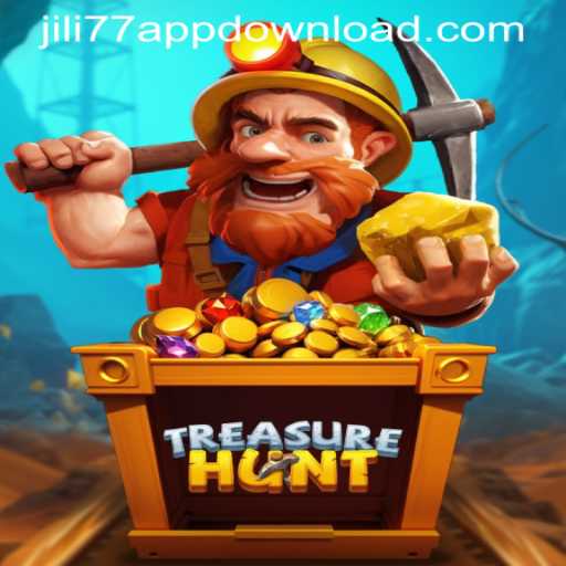 Discover the Exciting World of TreasureHunt: A Comprehensive Guide to Gameplay and Strategy