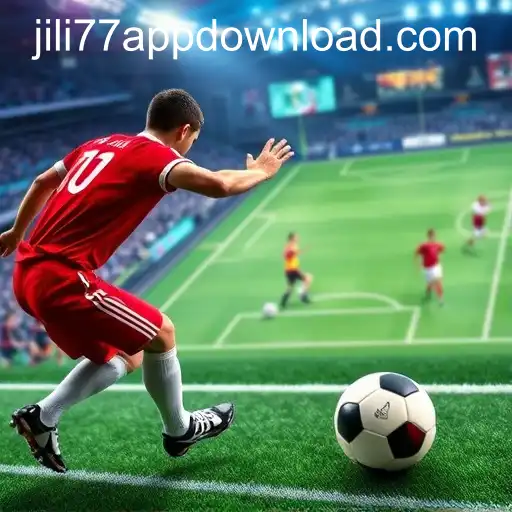 Virtual Sports: A Digital Revolution in Gaming